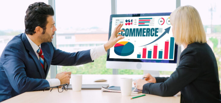 E-commerce SEO in Melbourne: Unlocking the Potential with Kinsh Technologies