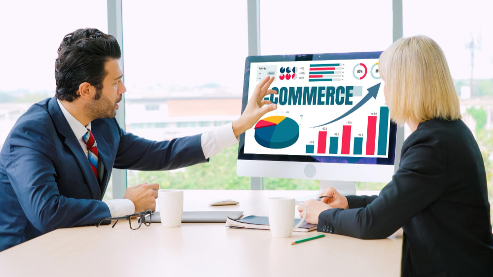 E-commerce SEO in Melbourne